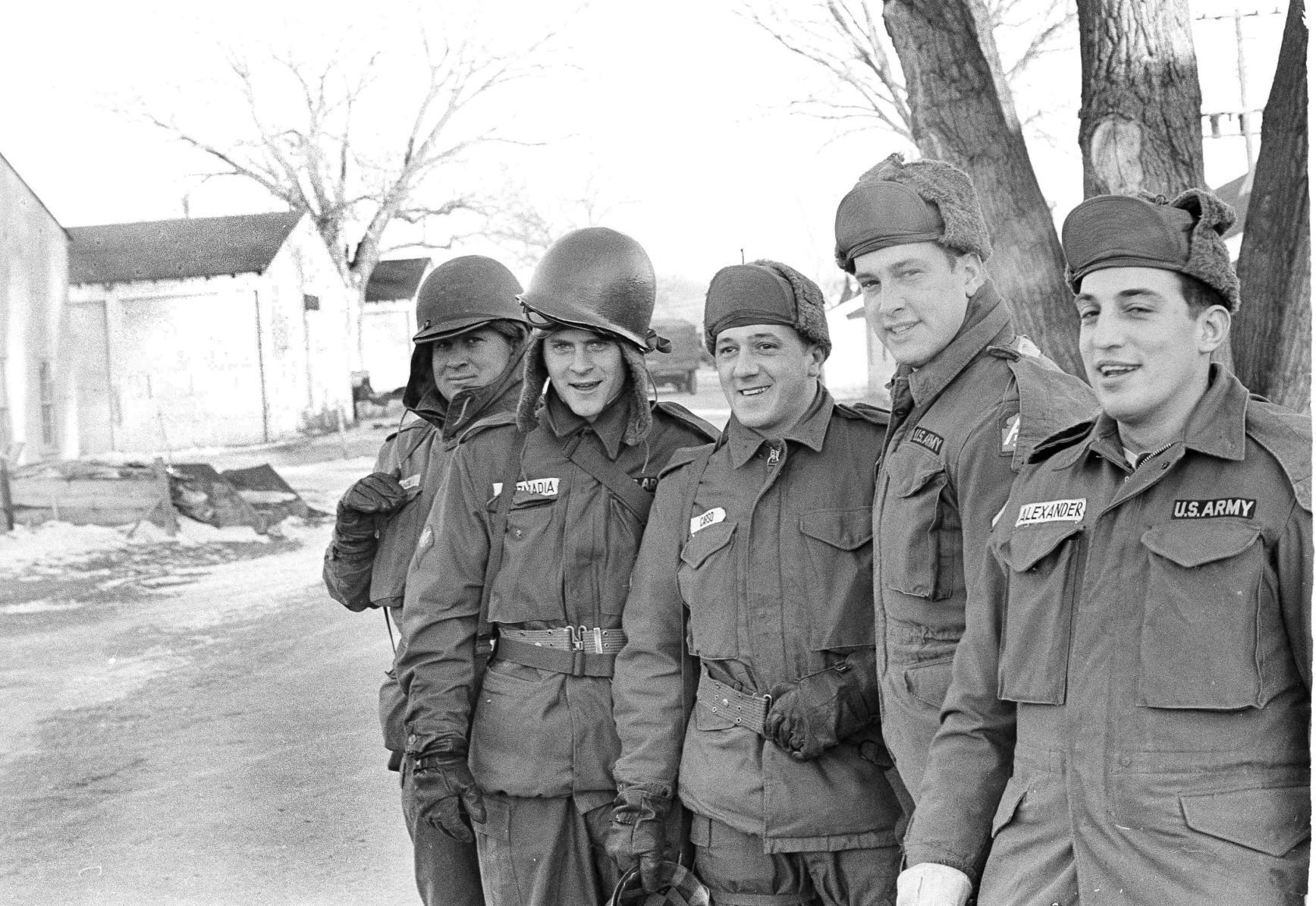 Paul Hornung - Jan. 11, 1962